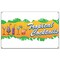 Signmission Tropical Cocktails Banner Concession Stand Food Truck Single Sided B-60 Tropical Cocktails19 - alternate 1